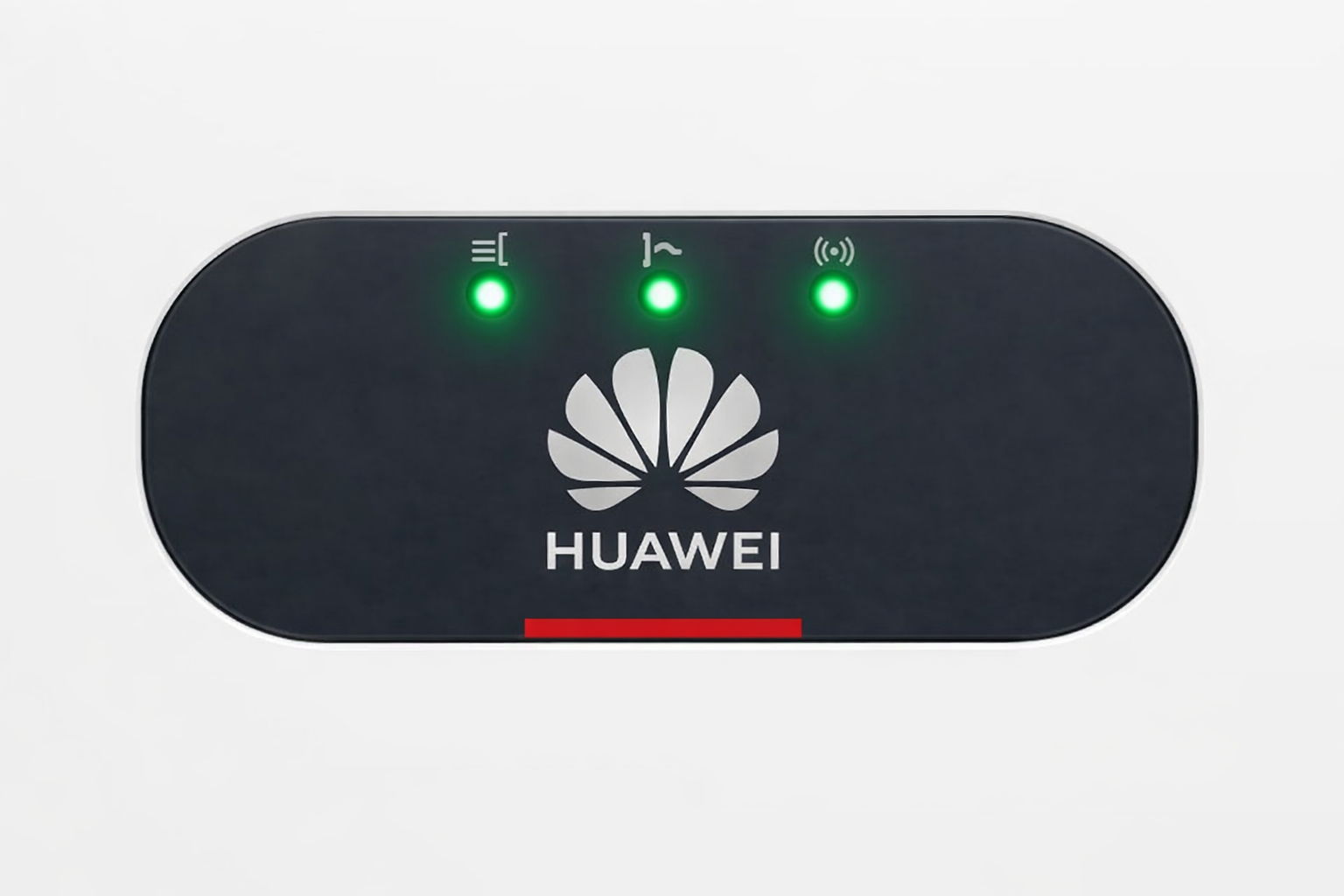 ¿Qué significan los LEDs del inversor Huawei? Guía visual completa